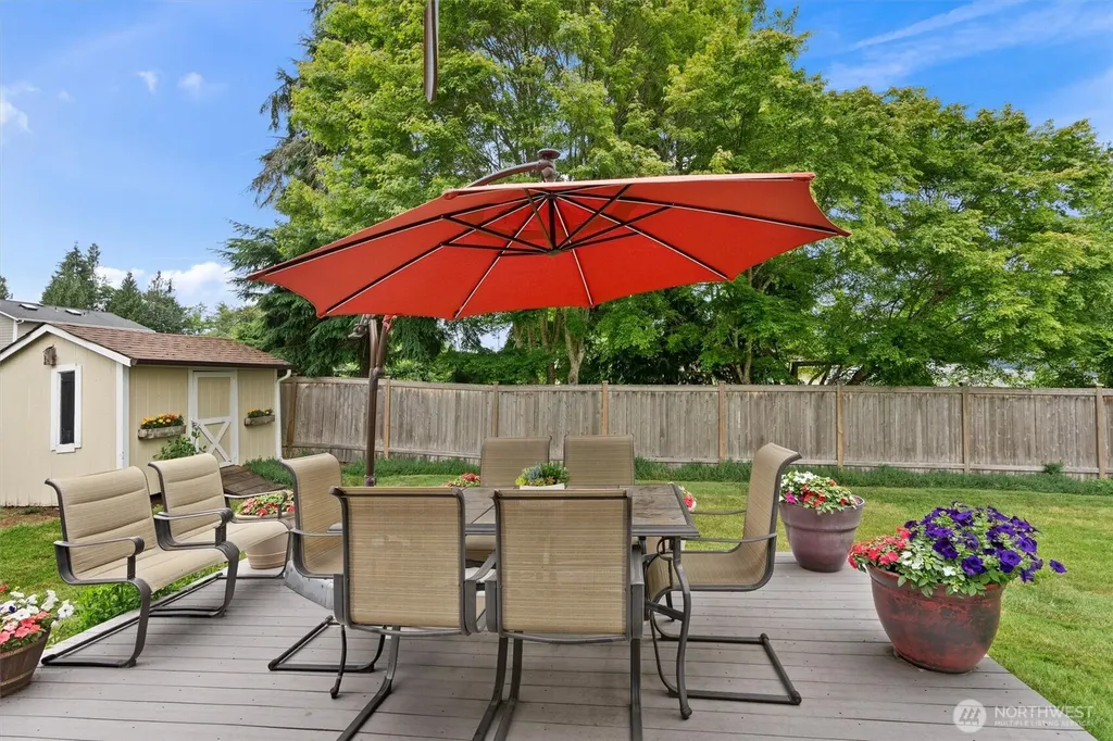 12001 28th Place NE Lake Stevens WA 98258