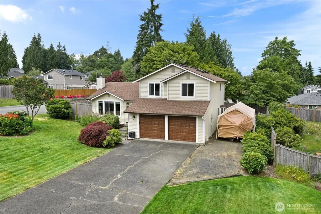12001 28th Place NE Lake Stevens WA 98258