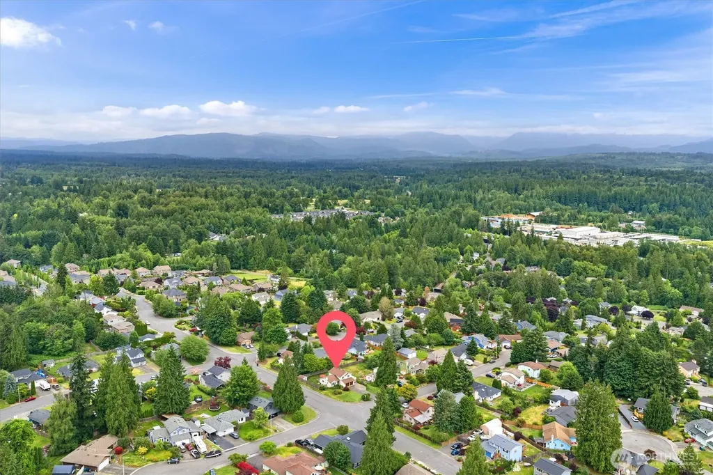 12001 28th Place NE Lake Stevens WA 98258