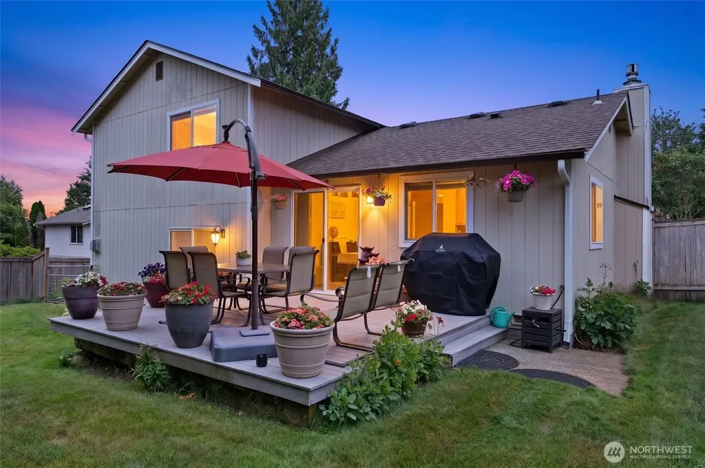 12001 28th Place NE Lake Stevens WA 98258