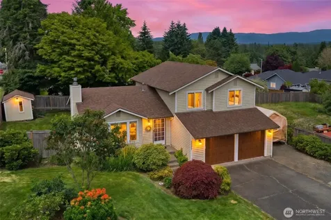12001 28th Place NE Lake Stevens WA 98258