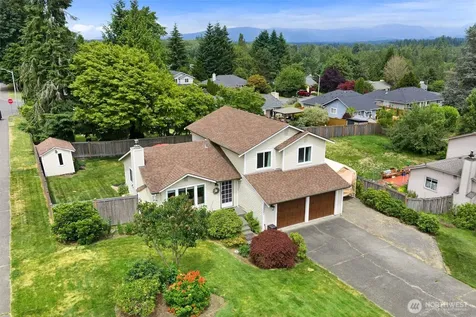12001 28th Place NE Lake Stevens WA 98258