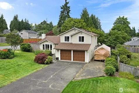 12001 28th Place NE Lake Stevens WA 98258