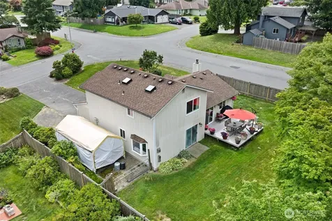 12001 28th Place NE Lake Stevens WA 98258