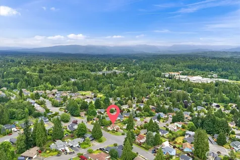 12001 28th Place NE Lake Stevens WA 98258