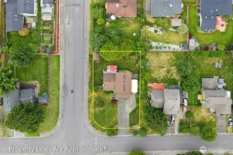 12001 28th Place NE Lake Stevens WA 98258
