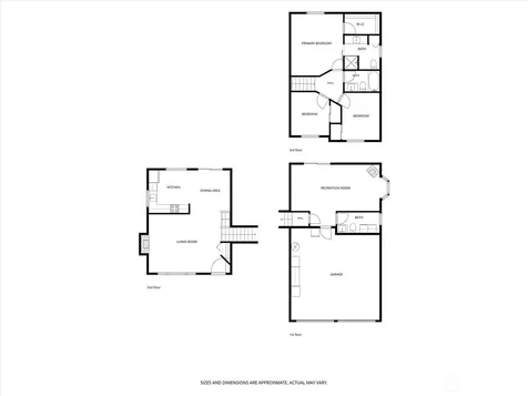 12001 28th Place NE Lake Stevens WA 98258