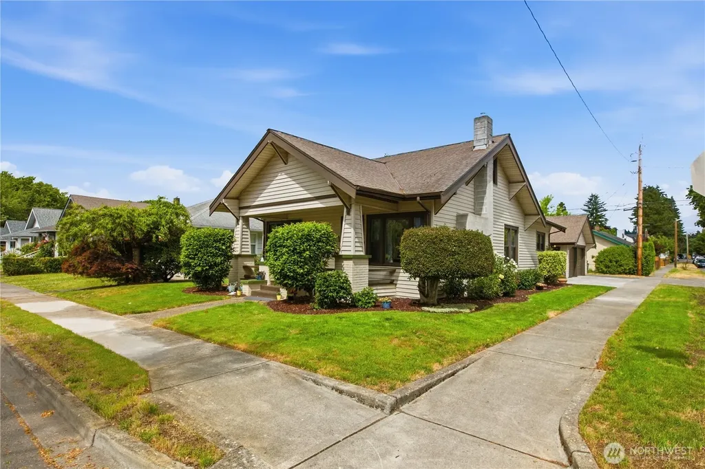 130 H Street SE Auburn WA 98002