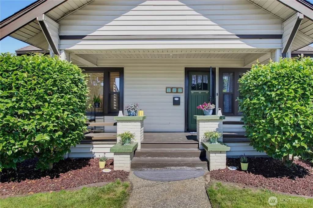 130 H Street SE Auburn WA 98002