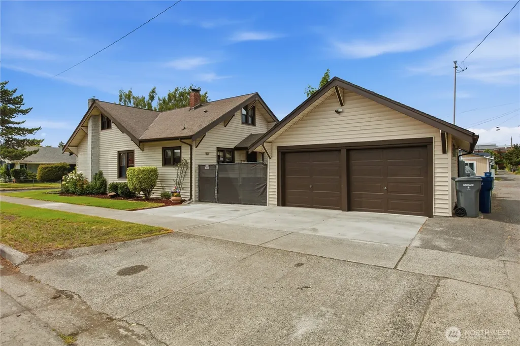 130 H Street SE Auburn WA 98002