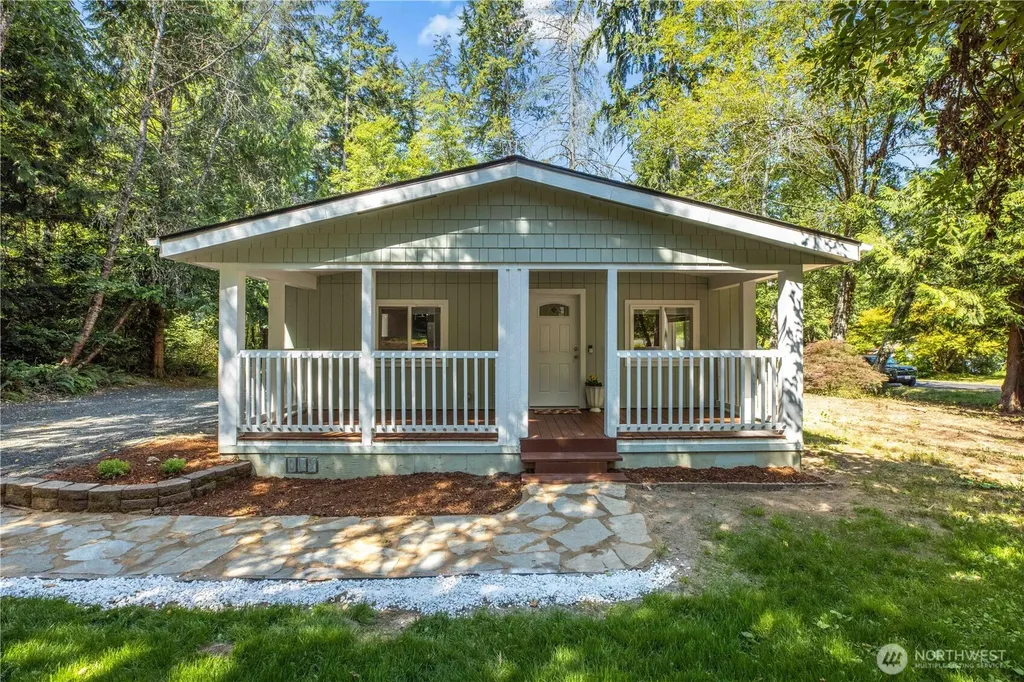 13622 138th Avenue NW Gig Harbor WA 98329