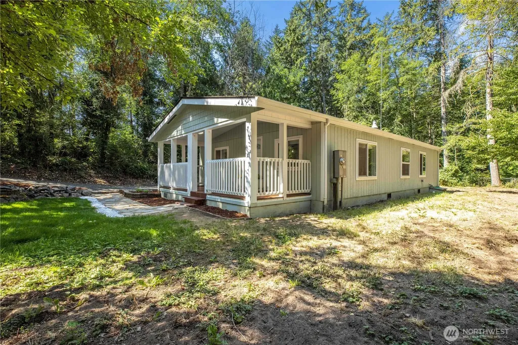 13622 138th Avenue NW Gig Harbor WA 98329