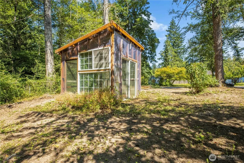 13622 138th Avenue NW Gig Harbor WA 98329