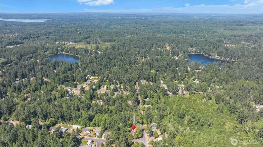 13622 138th Avenue NW Gig Harbor WA 98329
