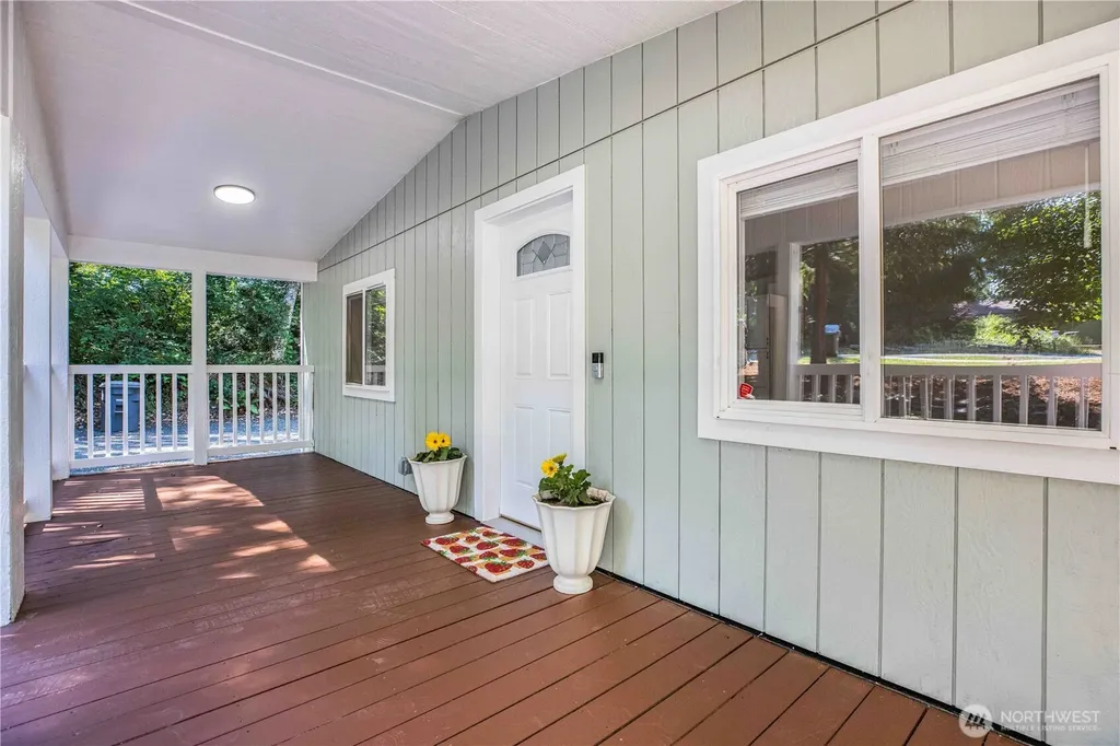 13622 138th Avenue NW Gig Harbor WA 98329