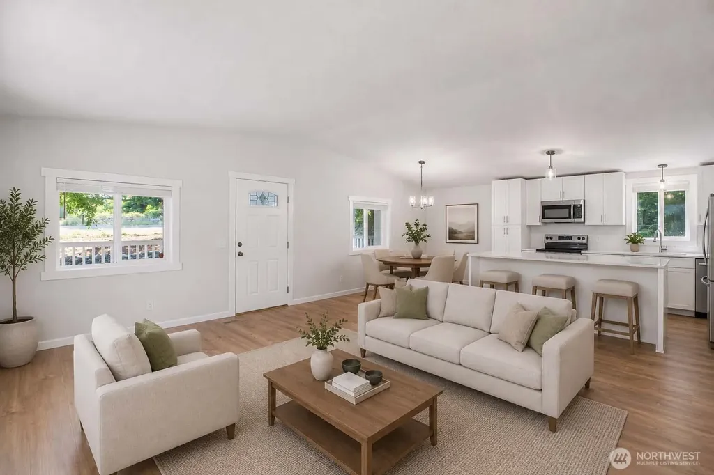 13622 138th Avenue NW Gig Harbor WA 98329