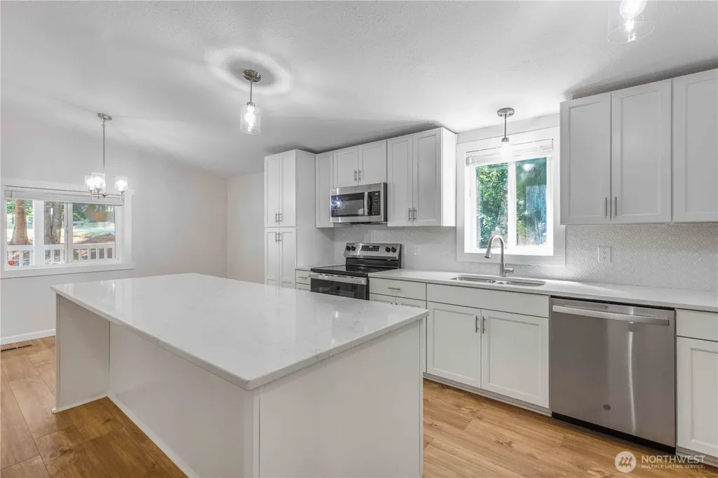 13622 138th Avenue NW Gig Harbor WA 98329