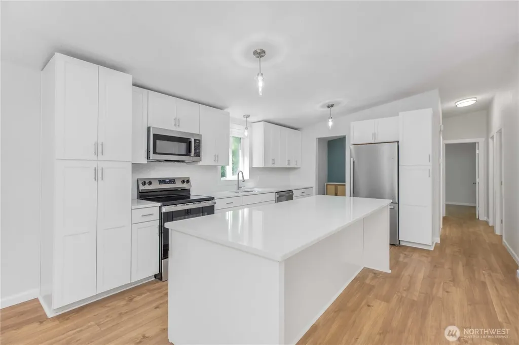 13622 138th Avenue NW Gig Harbor WA 98329