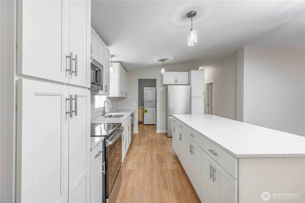 13622 138th Avenue NW Gig Harbor WA 98329
