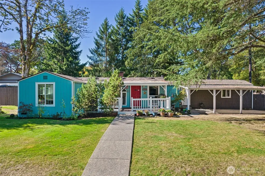 10002 Oak Lane SW Lakewood WA 98499