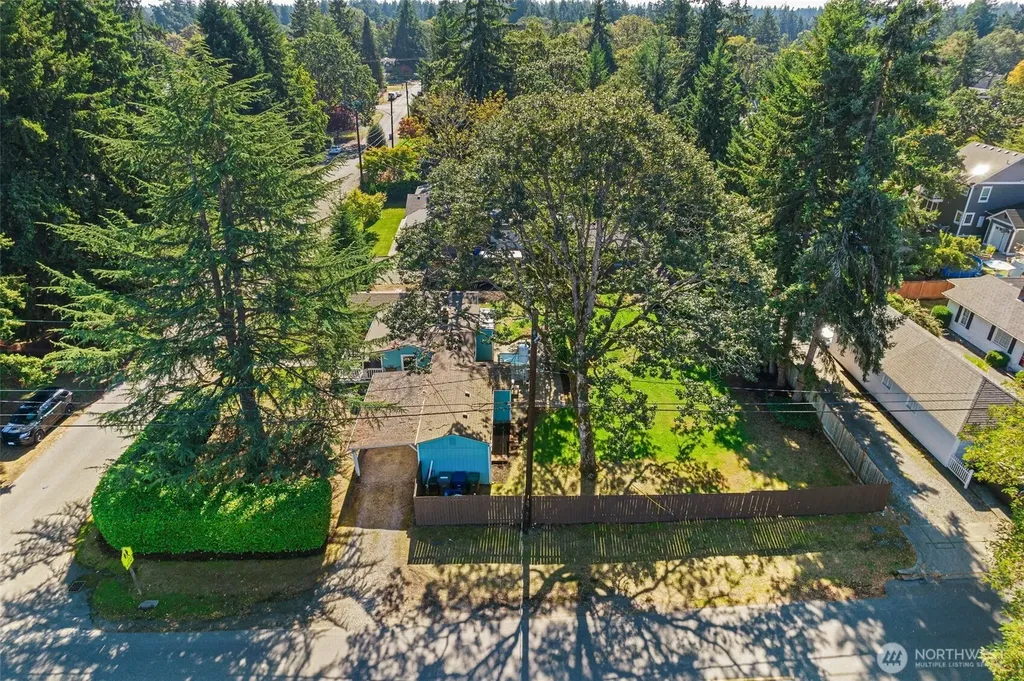 10002 Oak Lane SW Lakewood WA 98499