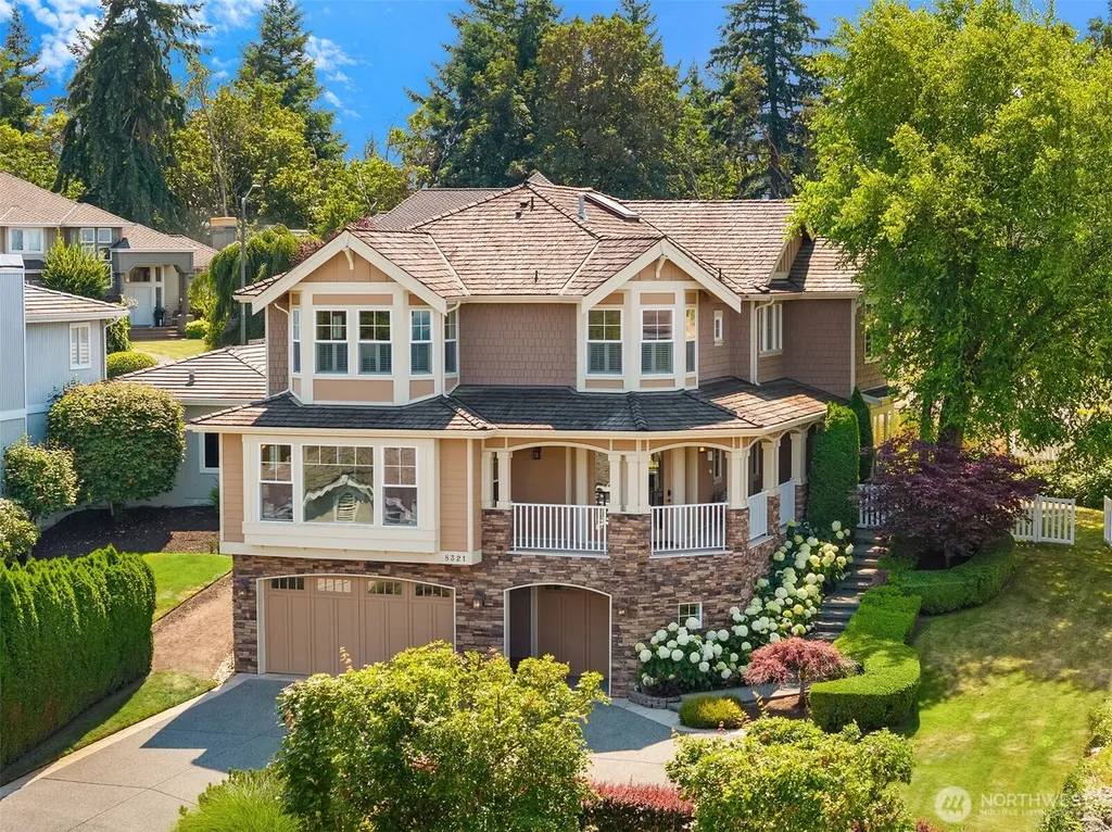 8321 144th Avenue SE Newcastle WA 98059