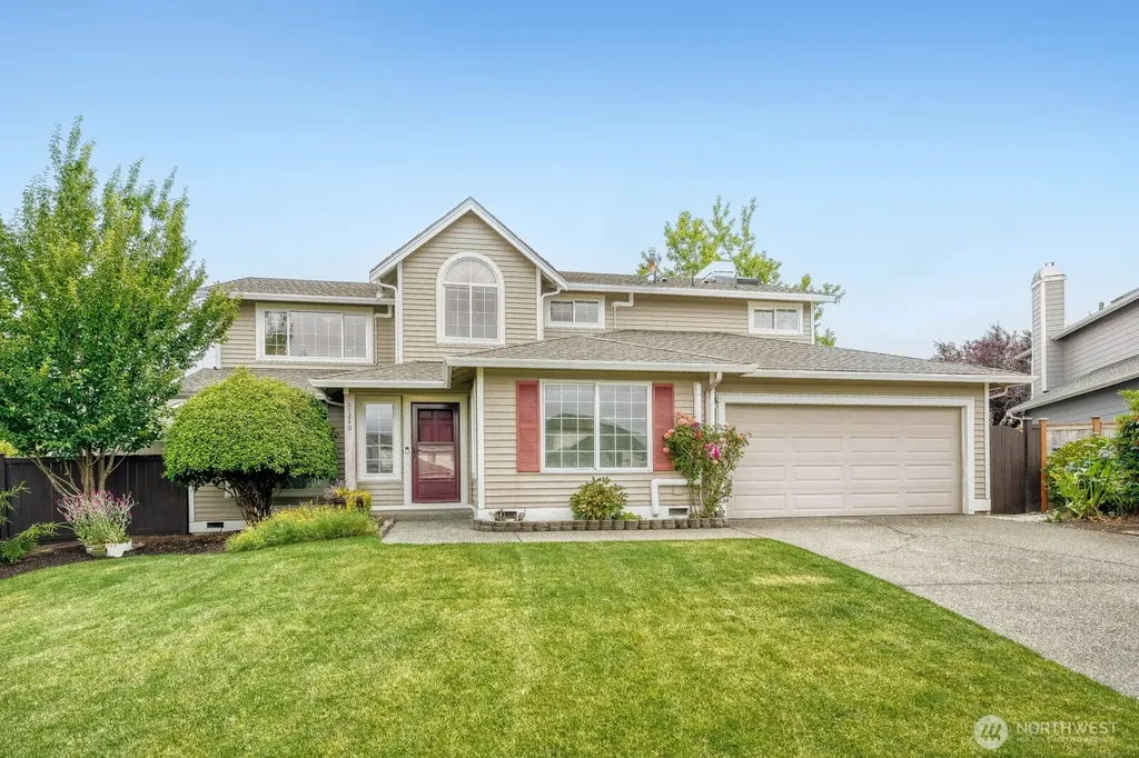11240 SE 189th Court Renton WA 98055
