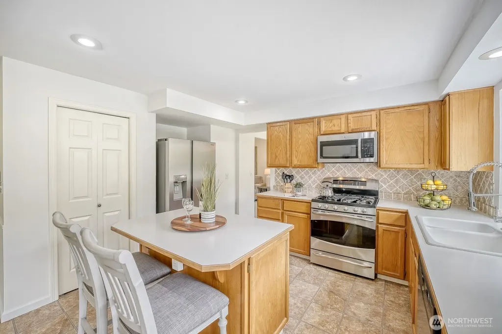 11240 SE 189th Court Renton WA 98055