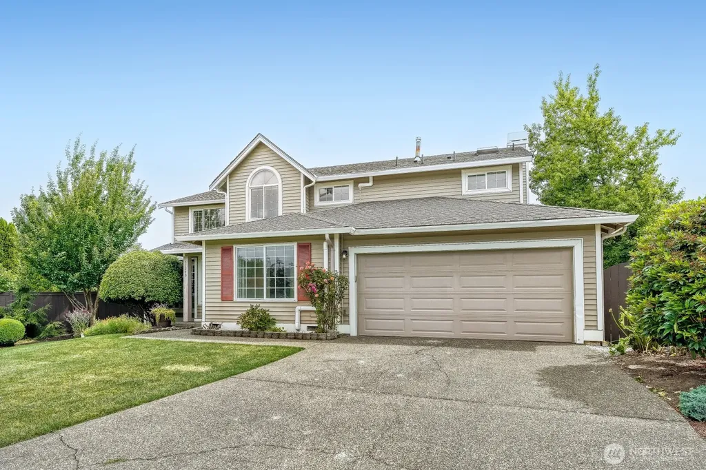 11240 SE 189th Court Renton WA 98055