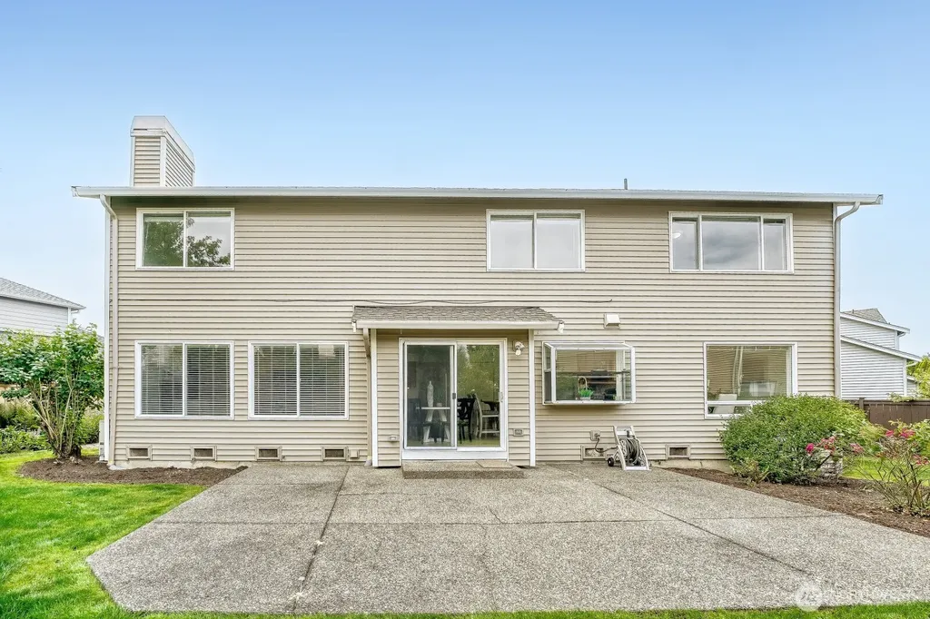 11240 SE 189th Court Renton WA 98055