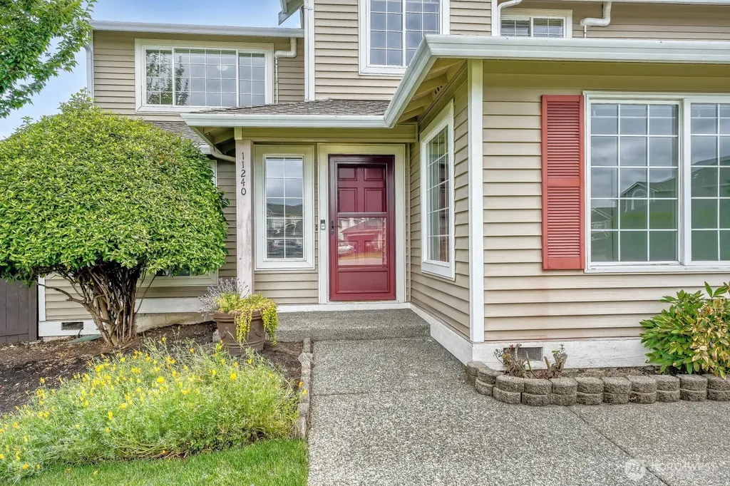 11240 SE 189th Court Renton WA 98055