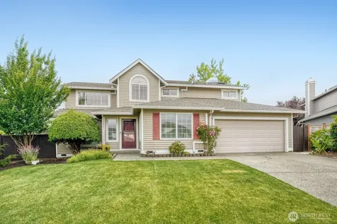 11240 SE 189th Court Renton WA 98055