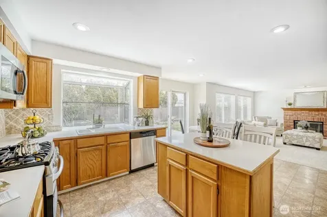 11240 SE 189th Court Renton WA 98055