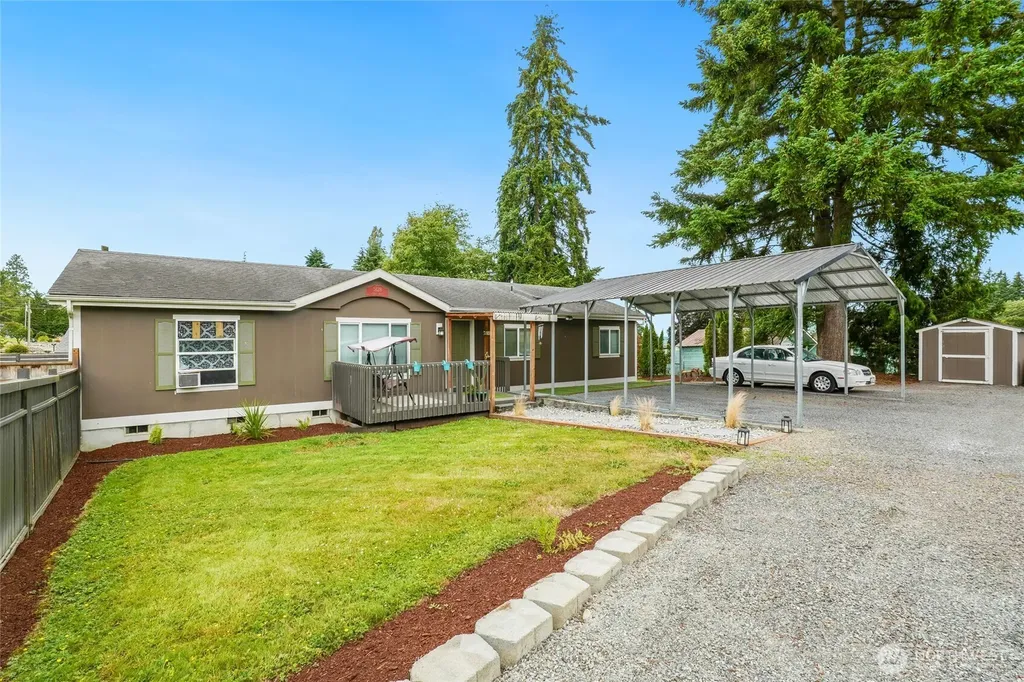 5128 Fobes Road Snohomish WA 98290