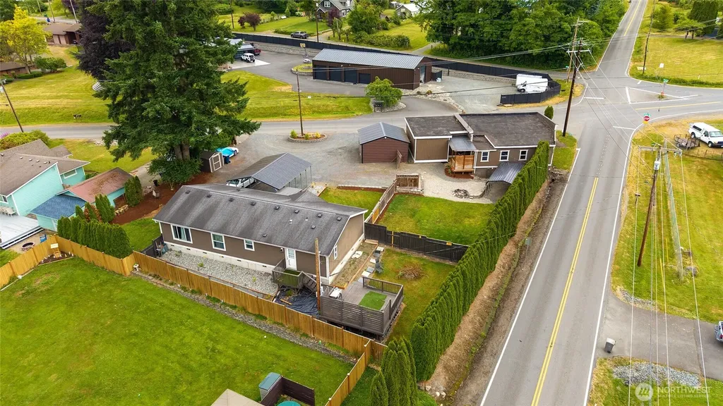 5128 Fobes Road Snohomish WA 98290