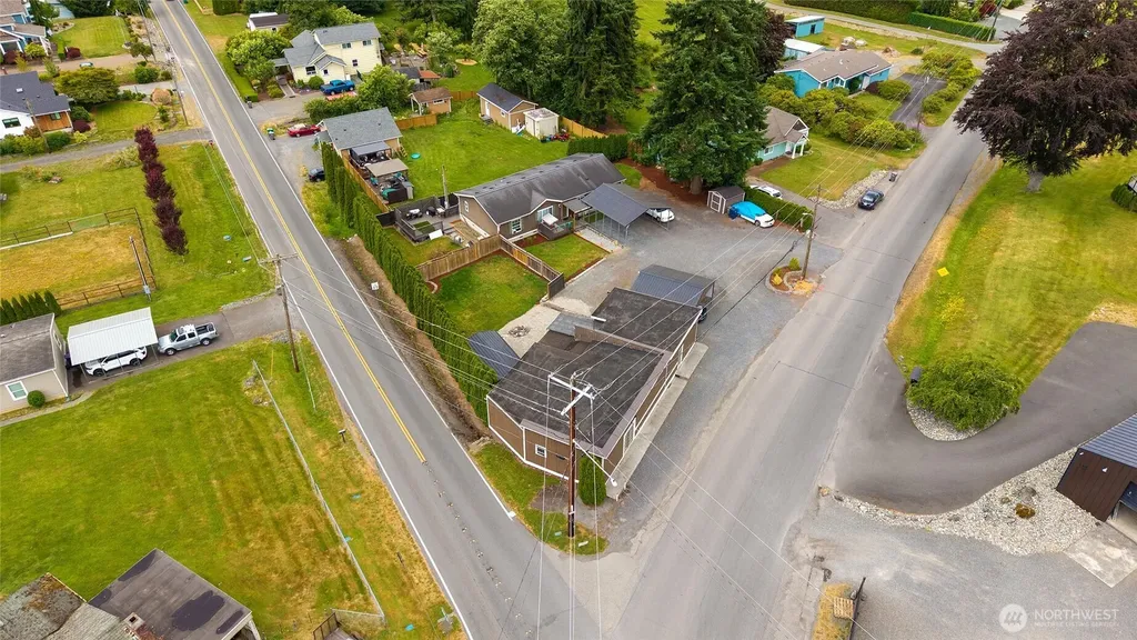 5128 Fobes Road Snohomish WA 98290