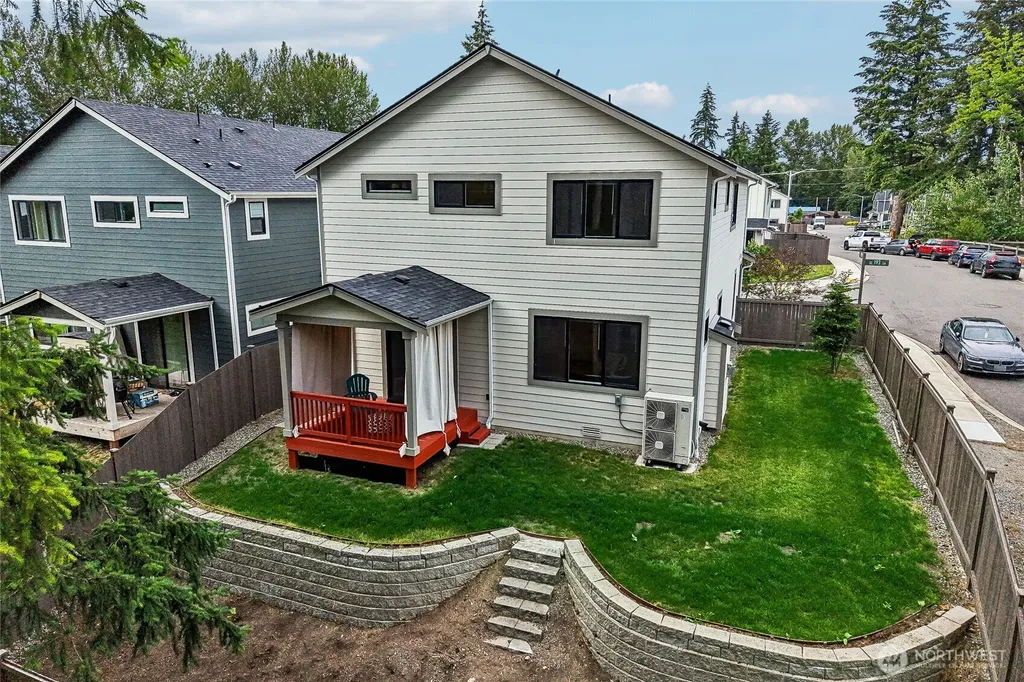 19395 139th Place SE Renton WA 98058