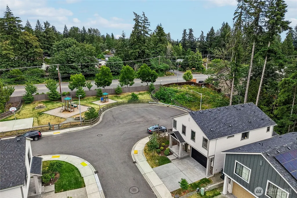 19395 139th Place SE Renton WA 98058