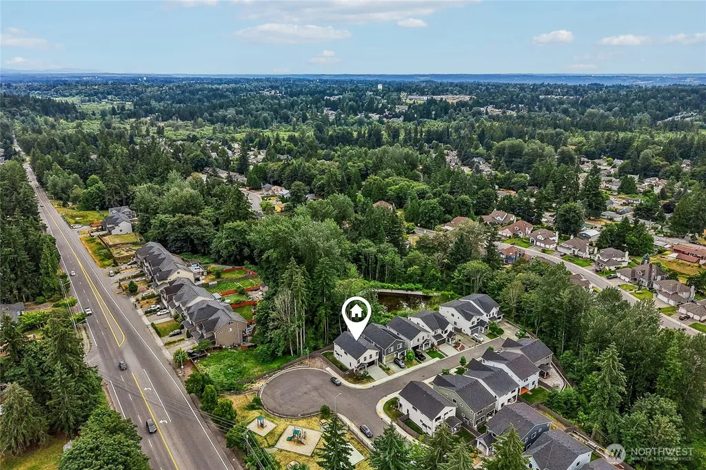 19395 139th Place SE Renton WA 98058