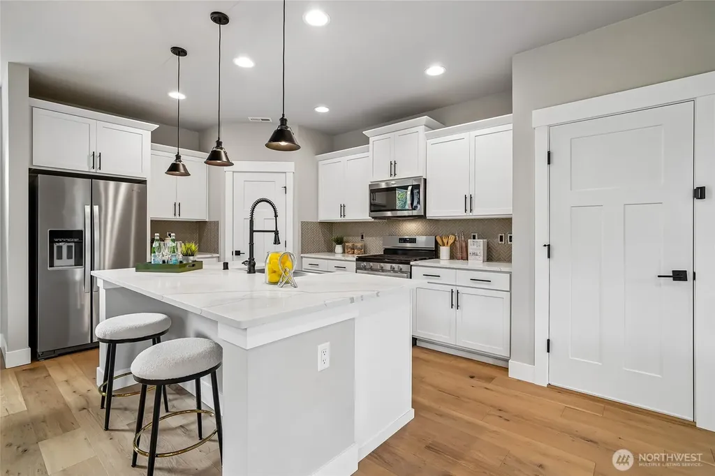 19395 139th Place SE Renton WA 98058