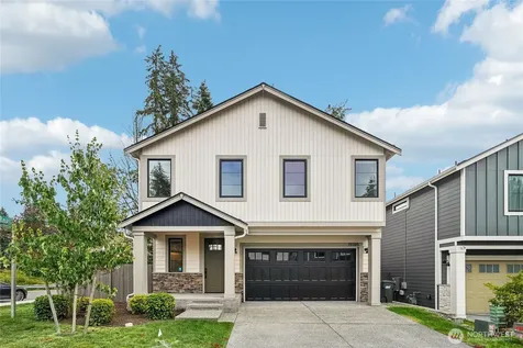 19395 139th Place SE Renton WA 98058