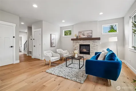 19395 139th Place SE Renton WA 98058