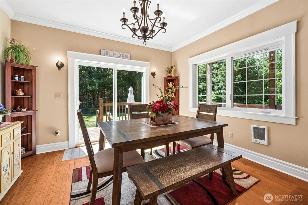 3840 E Mason Lake Road Shelton WA 98584