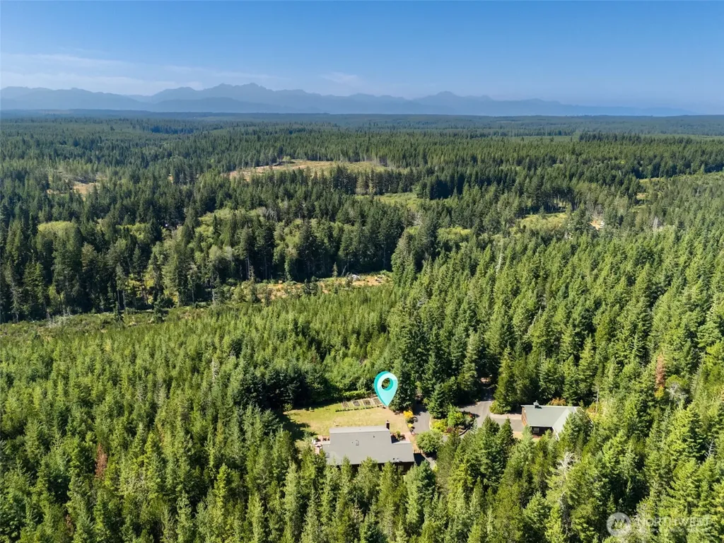 3840 E Mason Lake Road Shelton WA 98584