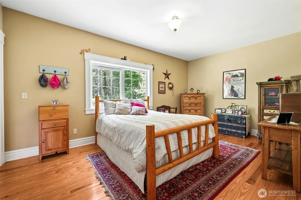 3840 E Mason Lake Road Shelton WA 98584
