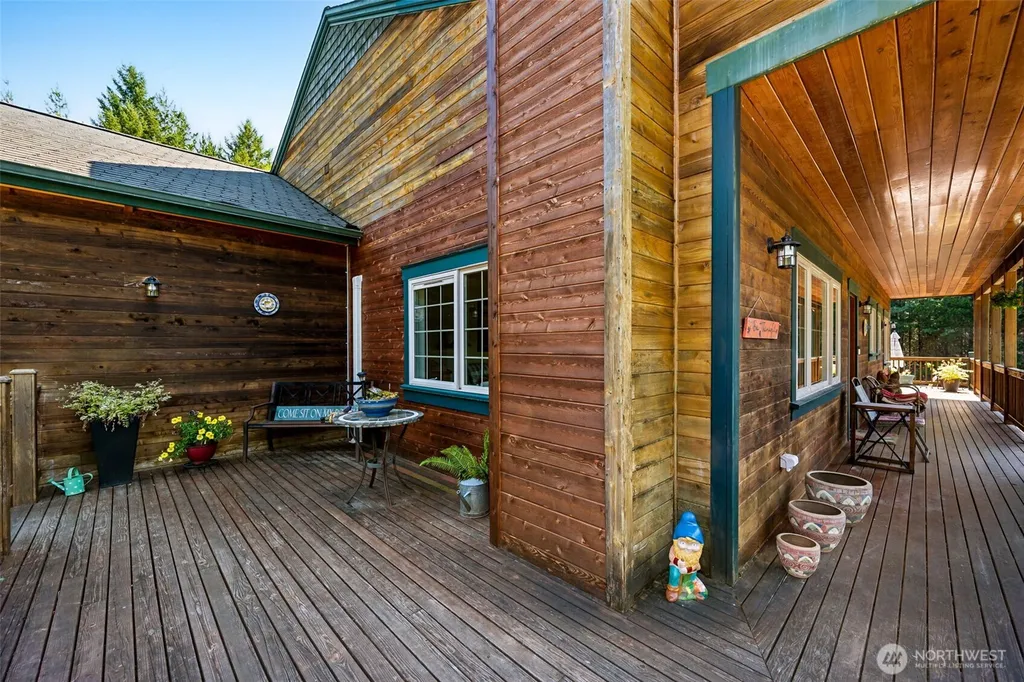 3840 E Mason Lake Road Shelton WA 98584