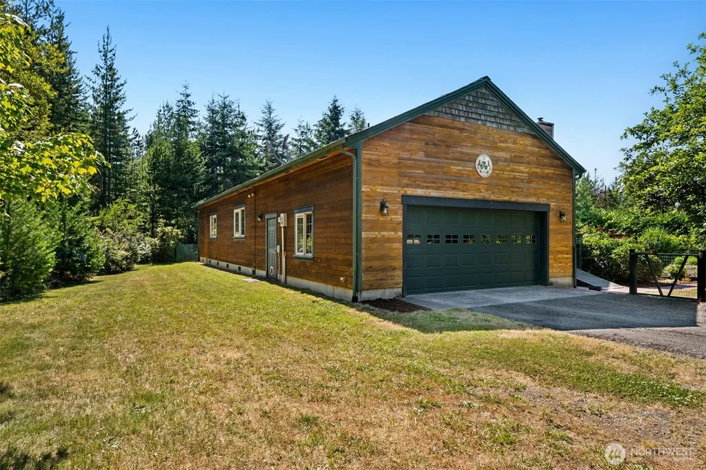 3840 E Mason Lake Road Shelton WA 98584
