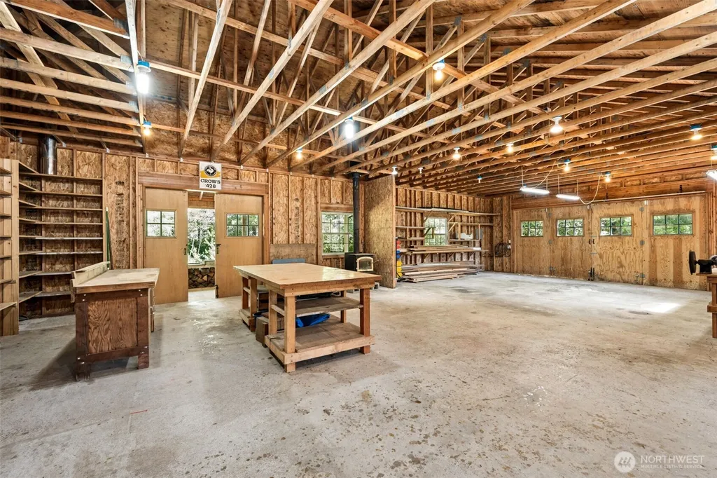 3840 E Mason Lake Road Shelton WA 98584