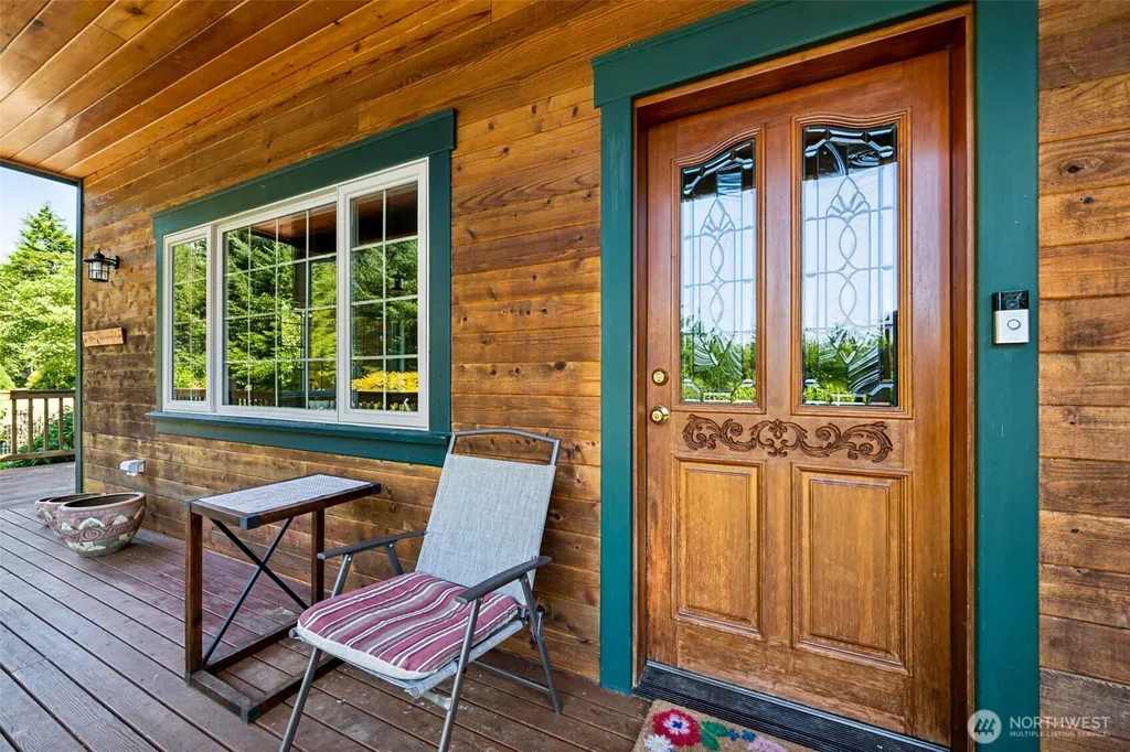 3840 E Mason Lake Road Shelton WA 98584