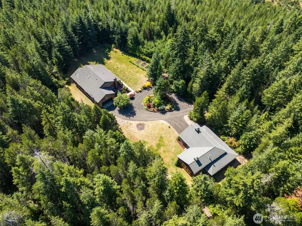 3840 E Mason Lake Road Shelton WA 98584